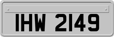 IHW2149