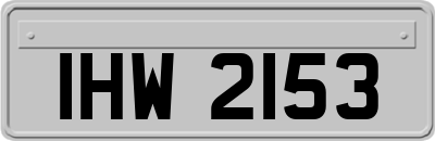 IHW2153