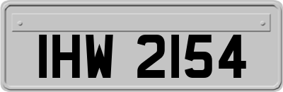 IHW2154