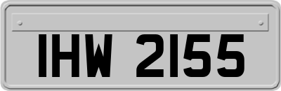 IHW2155