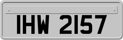 IHW2157