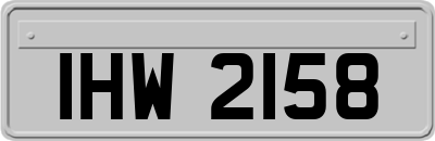 IHW2158
