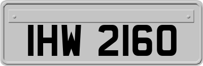 IHW2160