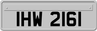 IHW2161