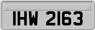 IHW2163