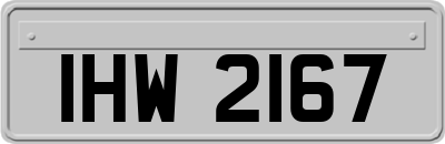IHW2167