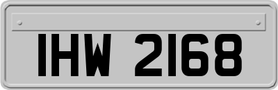 IHW2168