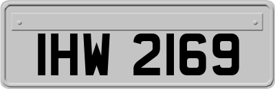 IHW2169