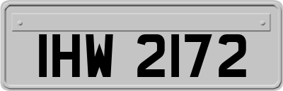 IHW2172