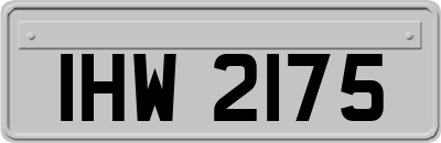 IHW2175