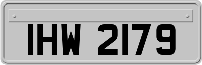 IHW2179