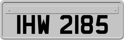 IHW2185