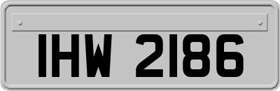 IHW2186