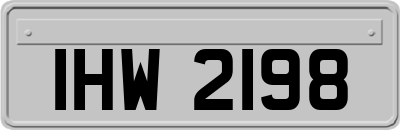 IHW2198