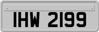 IHW2199
