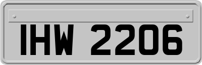 IHW2206