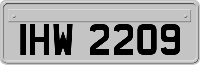 IHW2209
