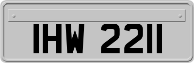 IHW2211