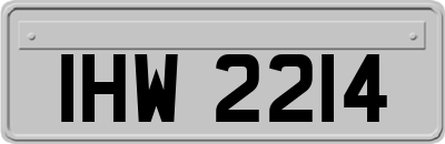 IHW2214