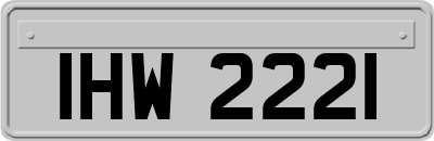 IHW2221