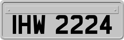 IHW2224