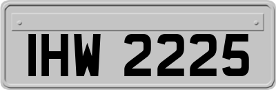 IHW2225