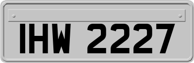 IHW2227
