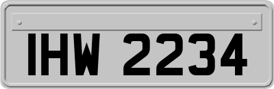 IHW2234