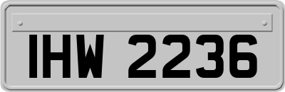 IHW2236