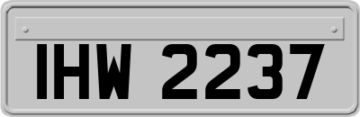 IHW2237