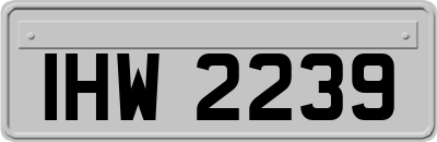 IHW2239
