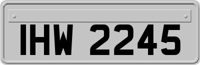 IHW2245