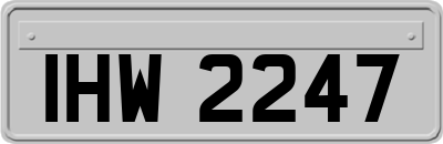 IHW2247