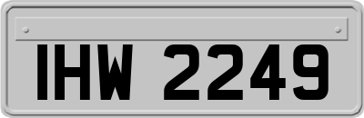 IHW2249
