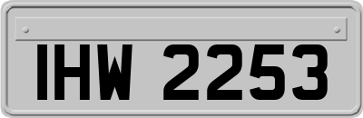 IHW2253