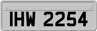 IHW2254