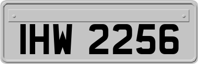 IHW2256