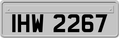 IHW2267