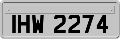 IHW2274
