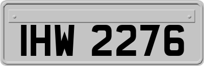 IHW2276