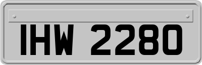 IHW2280