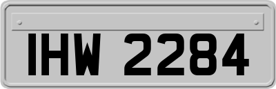 IHW2284