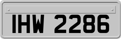 IHW2286