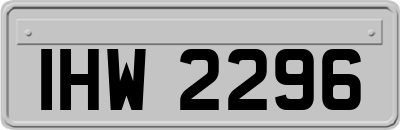 IHW2296