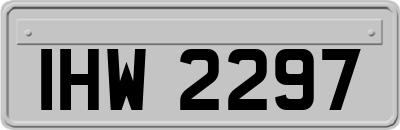 IHW2297