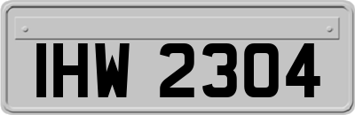 IHW2304