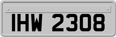 IHW2308