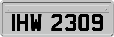 IHW2309