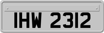 IHW2312