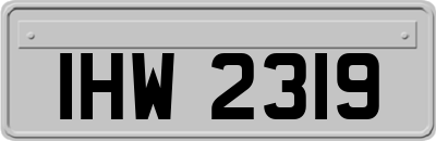 IHW2319